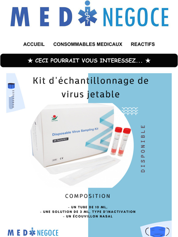 Offre spéciale BLACK FRIDAY !
