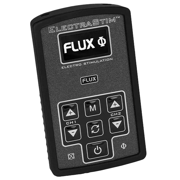 Image of ElectraStim Flux Electro Stimulator