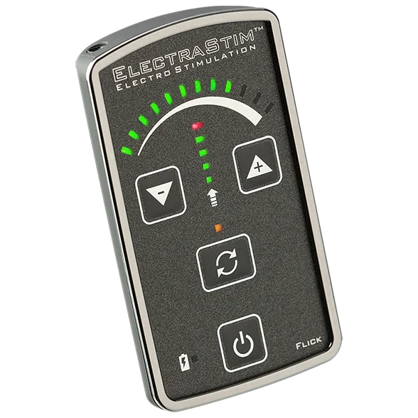 Image of ElectraStim Flick EM60-E Electro Stimulation Pack