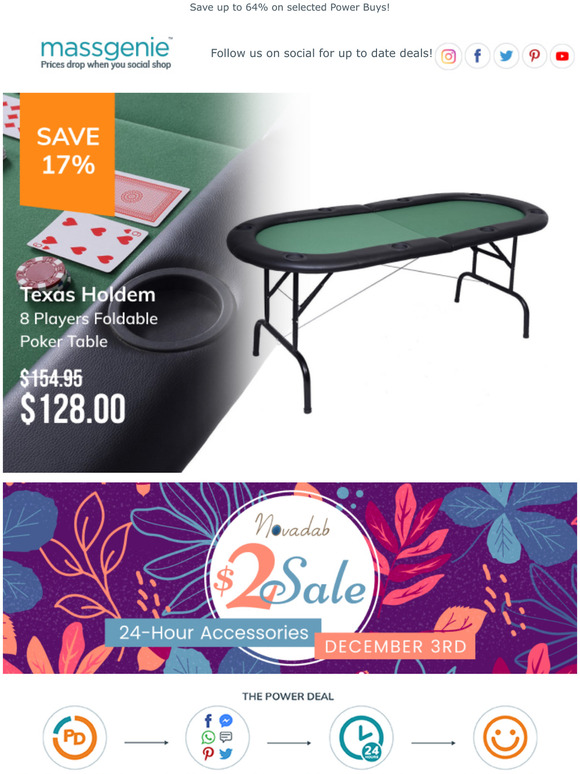 Perfect home goods and fashion deals on Black Friday
