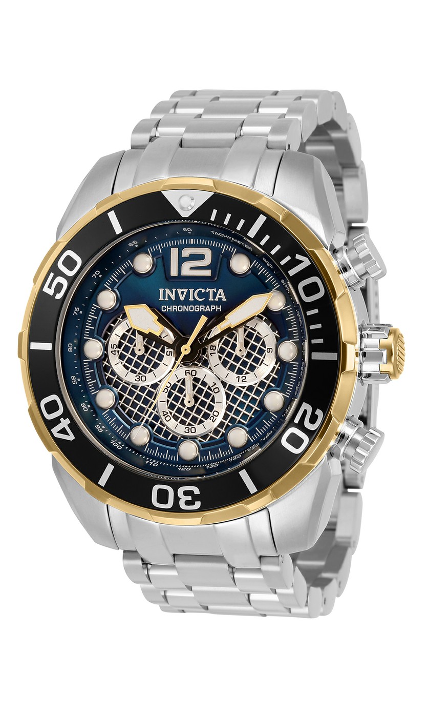 Invicta black friday outlet 2021