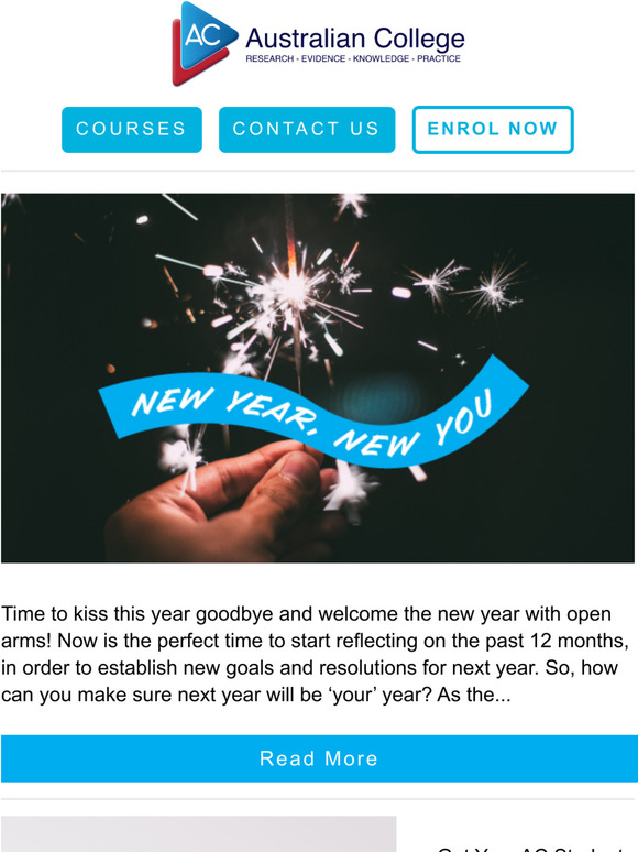 Friend, Make 2021 YOUR Year 👏
