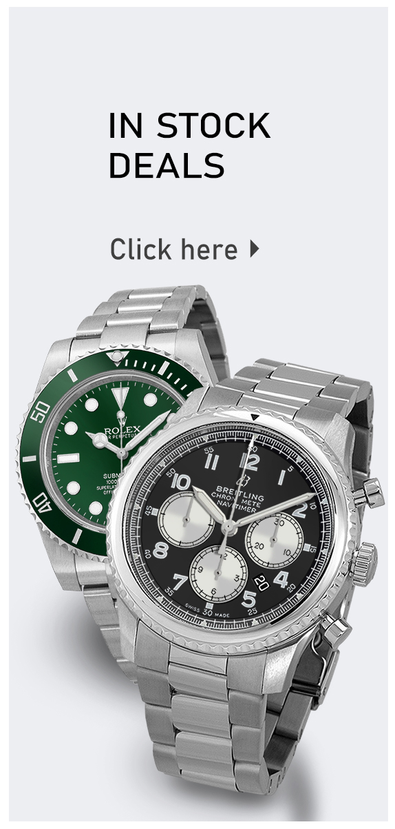 breitling watch black friday
