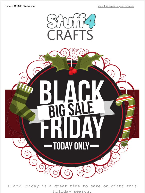 ✴Black Friday Flash Sale!