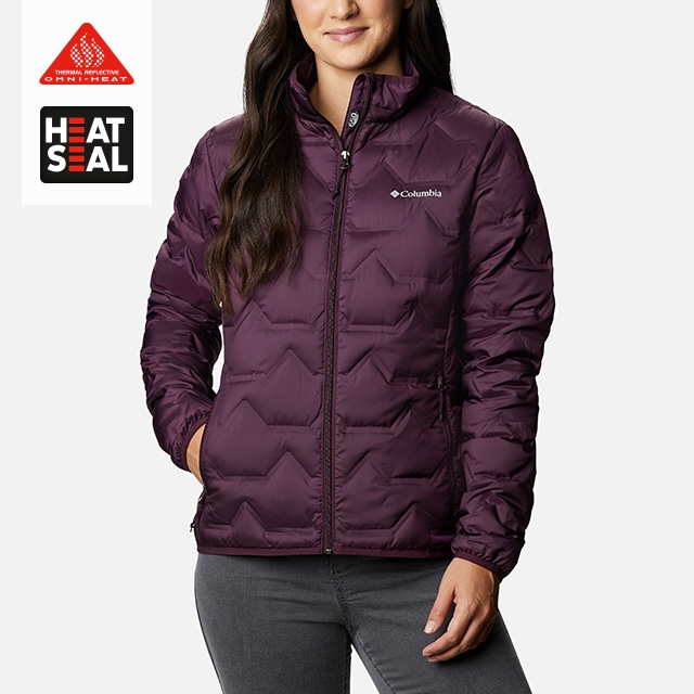 Walker mill heat seal jacket Clearance