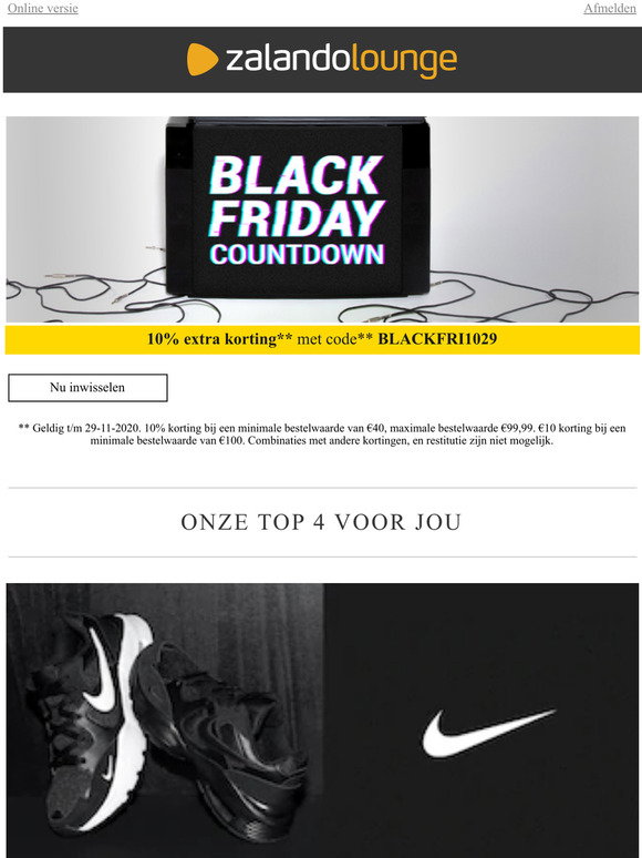 Zalando Lounge BE: [10% extra korting**] Nike Sportswear, Nike Performance,  O Bag | Onze Black Friday-sale loopt nog steeds! | Milled