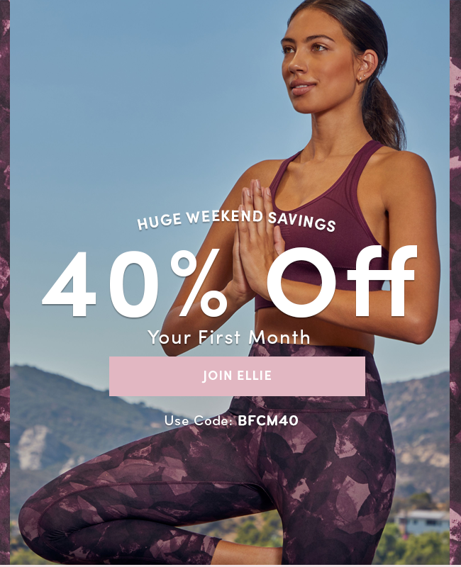 40% Off Your First Box - SHOP NOW