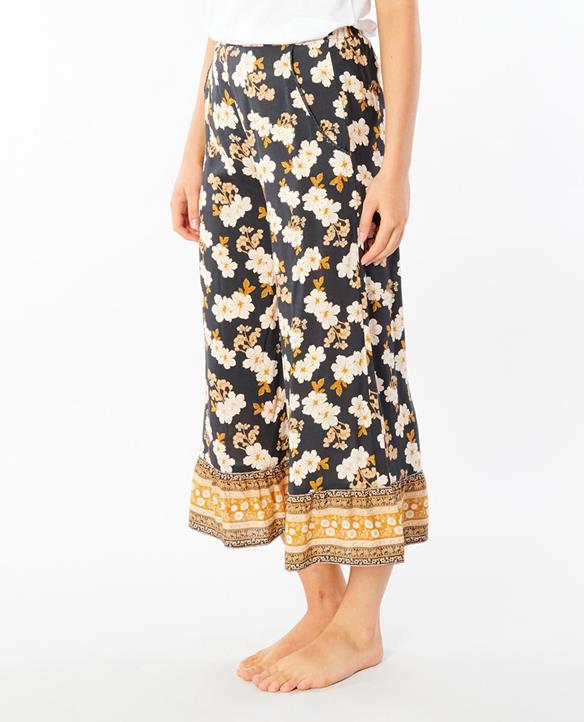 rip curl marigold skirt