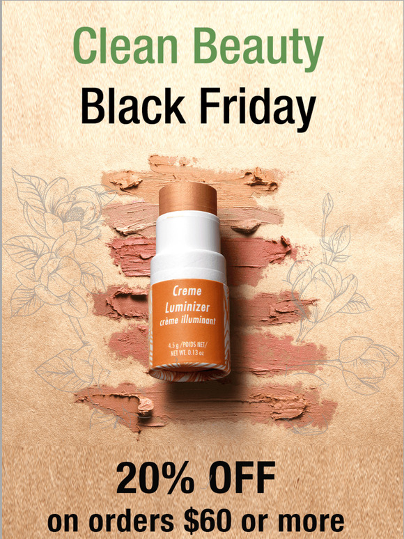 Black Friday continues...