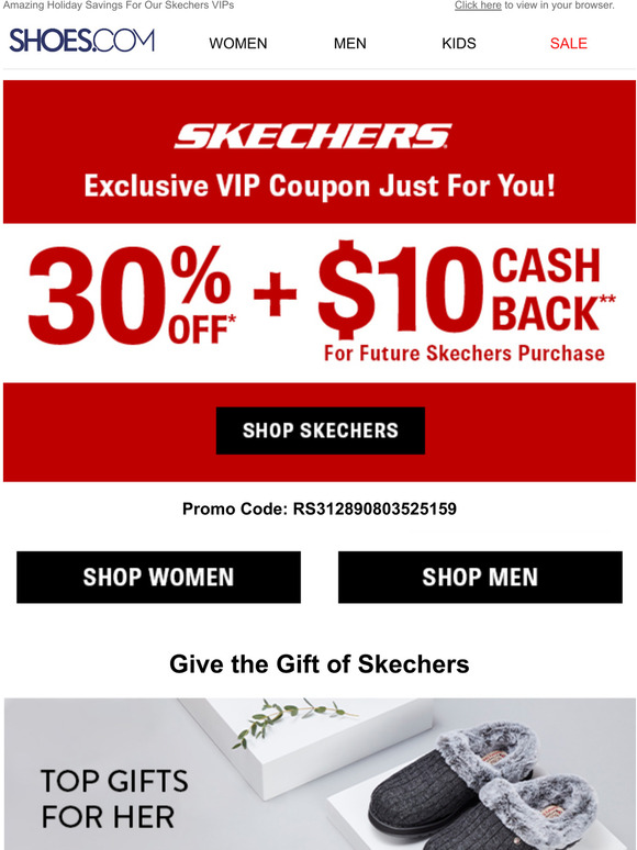 skechers promo code 30 off