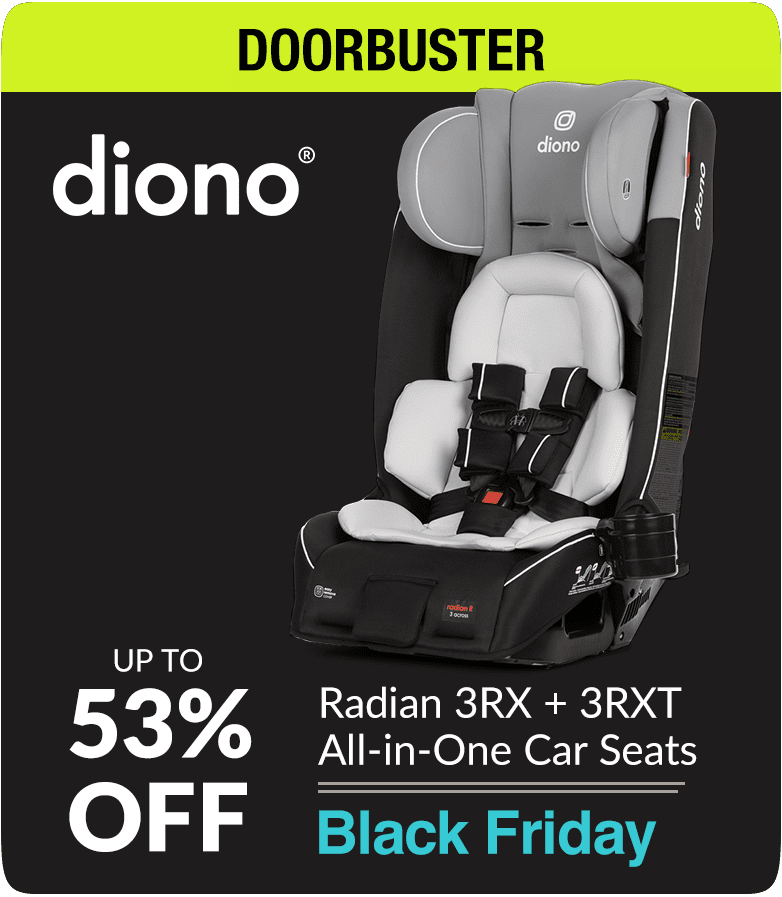 black friday diono