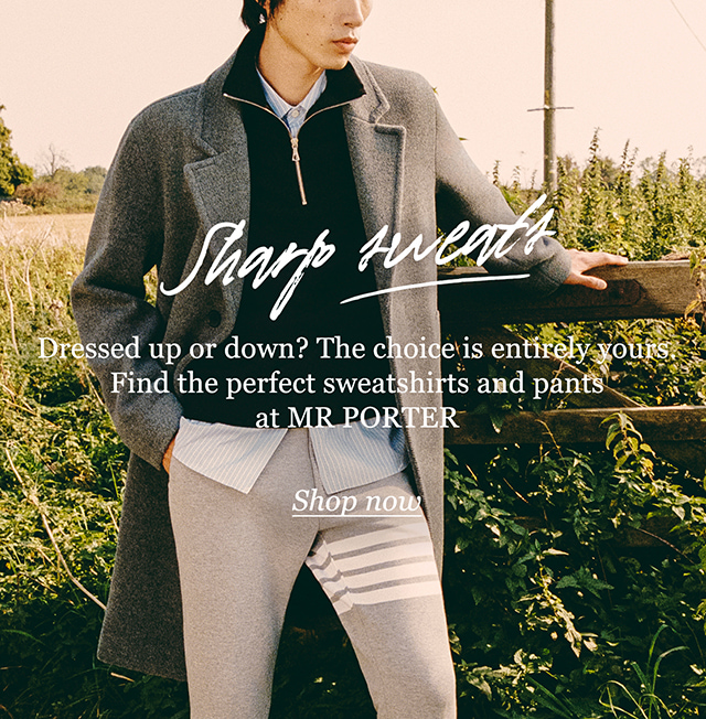 sweats you can wear to work