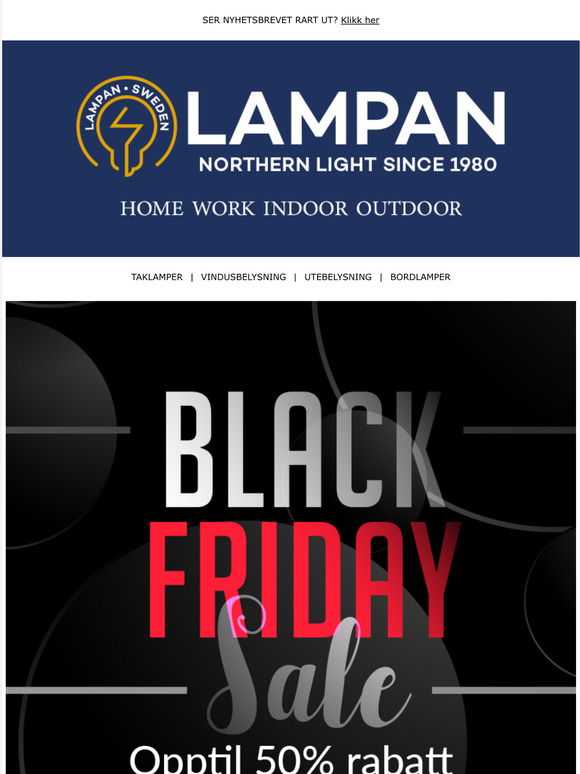 Black Friday Deals