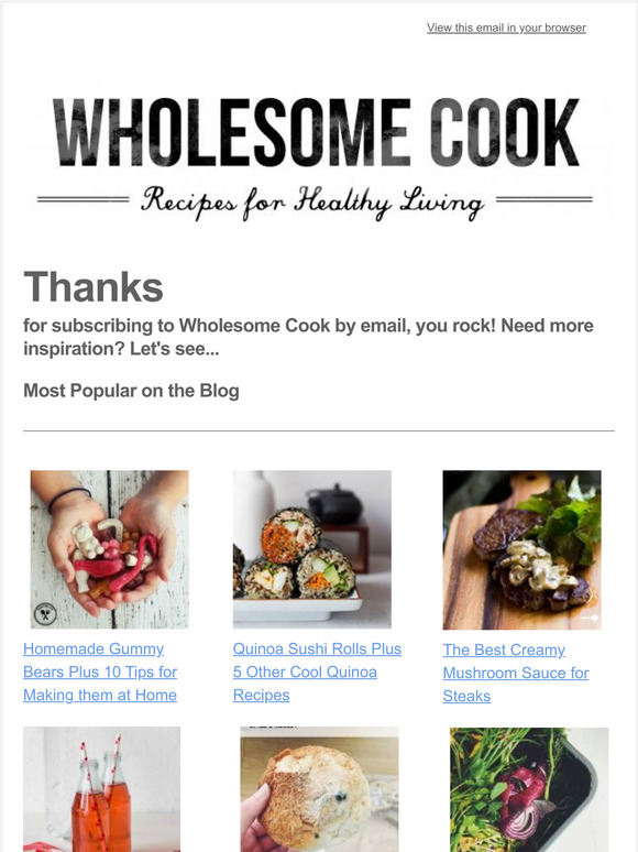 Most Popular Posts Bookmarked for You