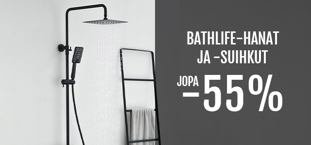 : Black Friday Jatkot - Tee vuoden parhaat hankinnat tänään! |  Milled