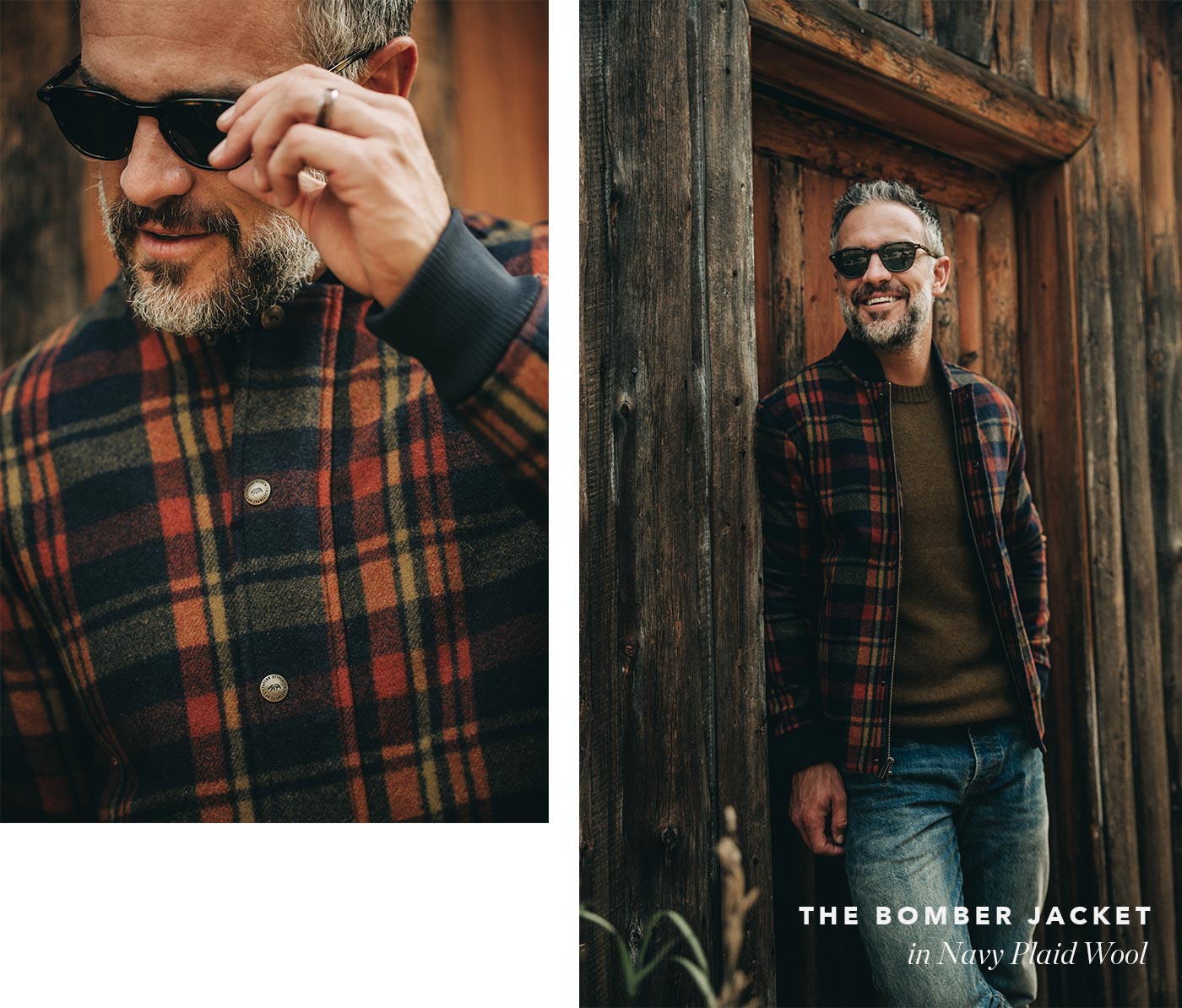 Taylor Stitch: Nine Hours Left for our 