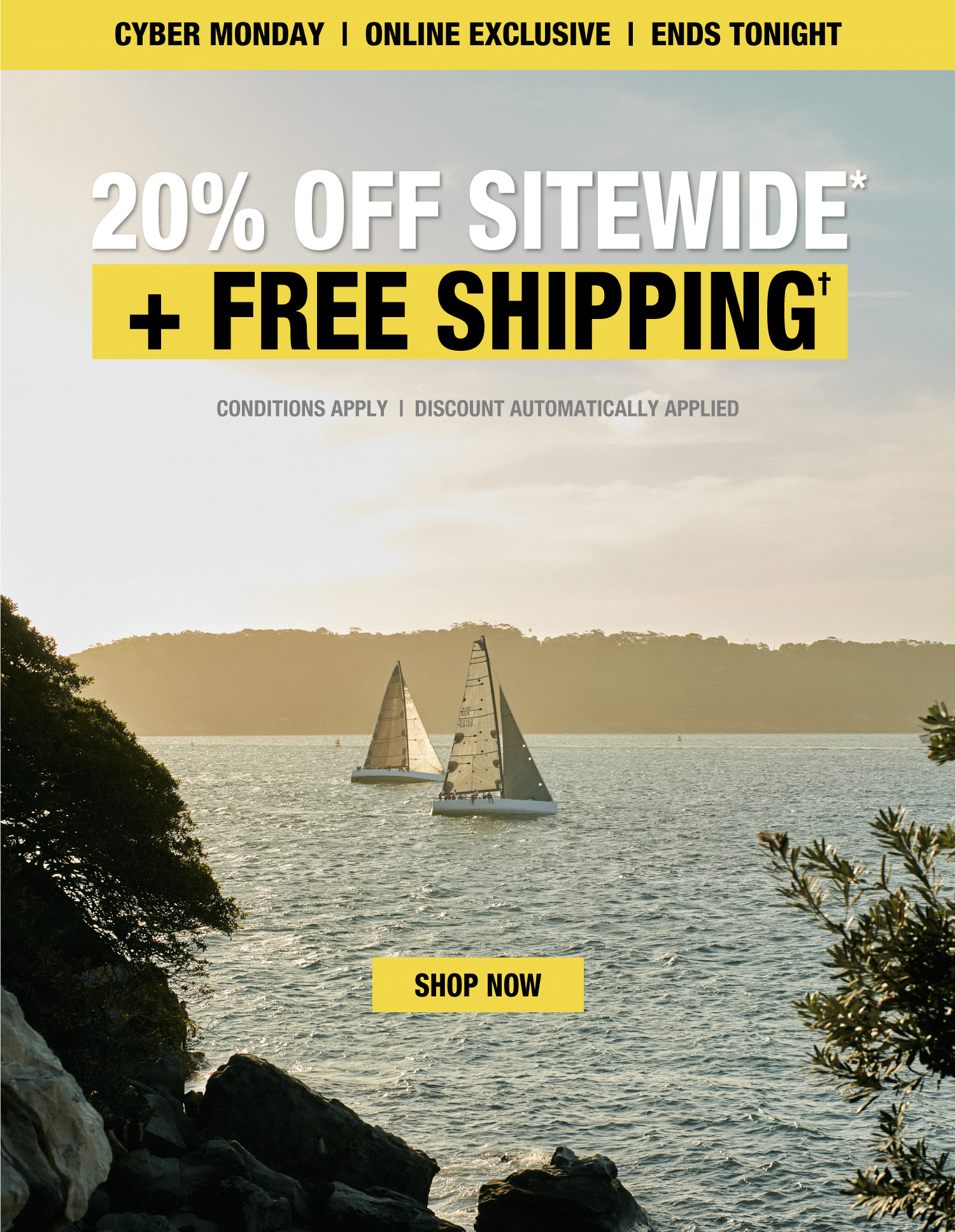 sailing clothing sydney