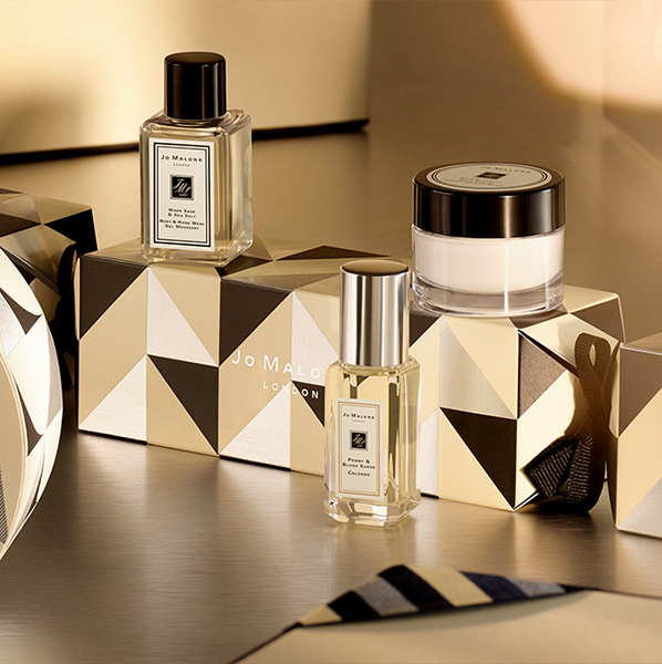 jo malone perfume miniatures