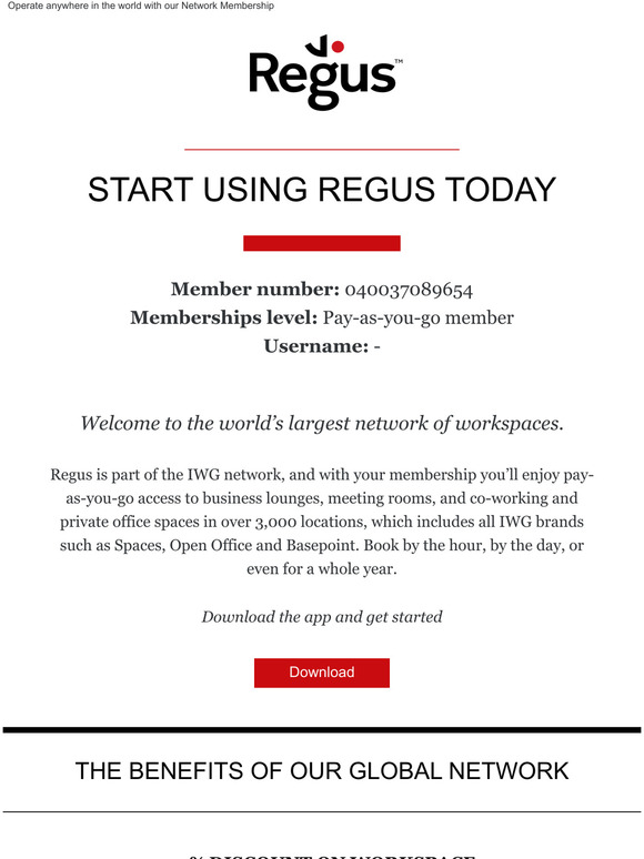Membership