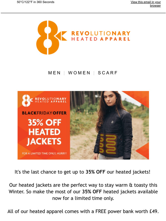 Last Chance To Bag Our Hottest Deal!