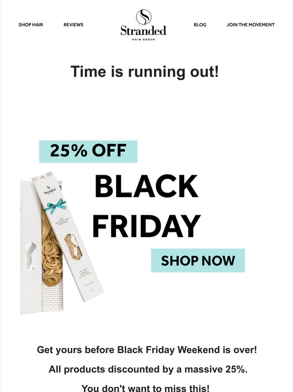 Sunday savings! 25% discount still going! 💃🏻 💃🏻 💃🏻