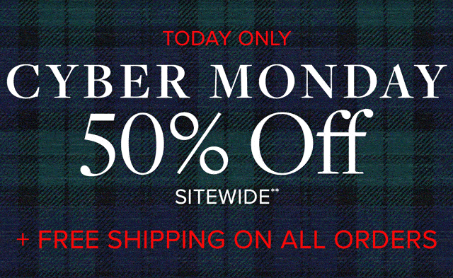 brooks brothers cyber monday