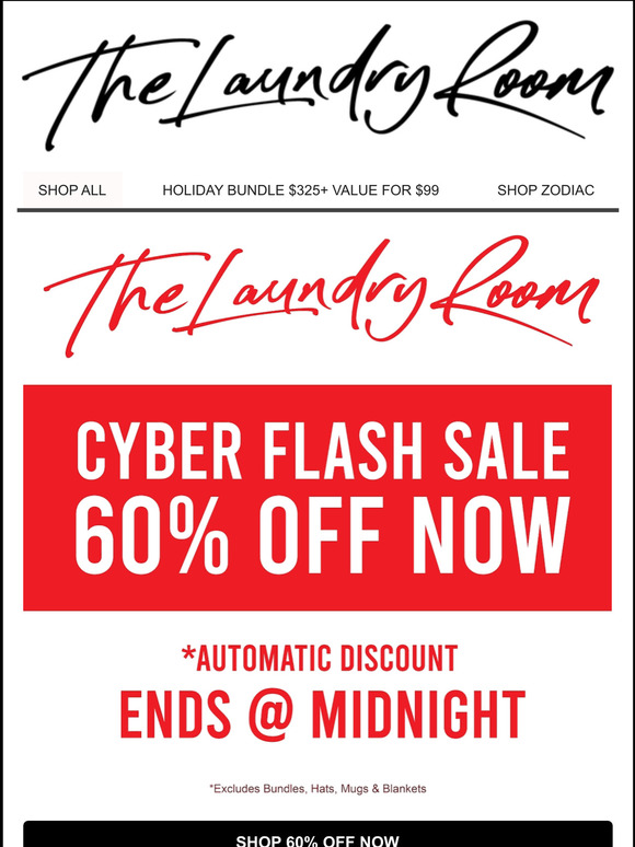 ❗LAST CHANCE❗NOW 60% OFF