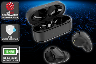 kogan t3 pro true wireless earbuds