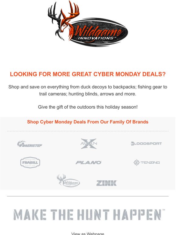 Don't Miss These Extra Cyber Monday Deals