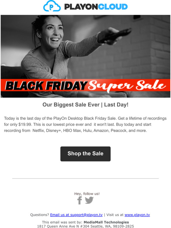playon lifetime deal playon lifetime deal