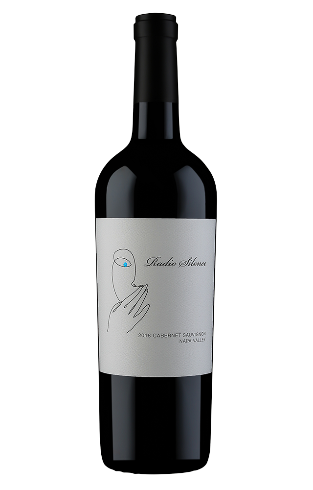 radio silence cabernet radio silence cabernet