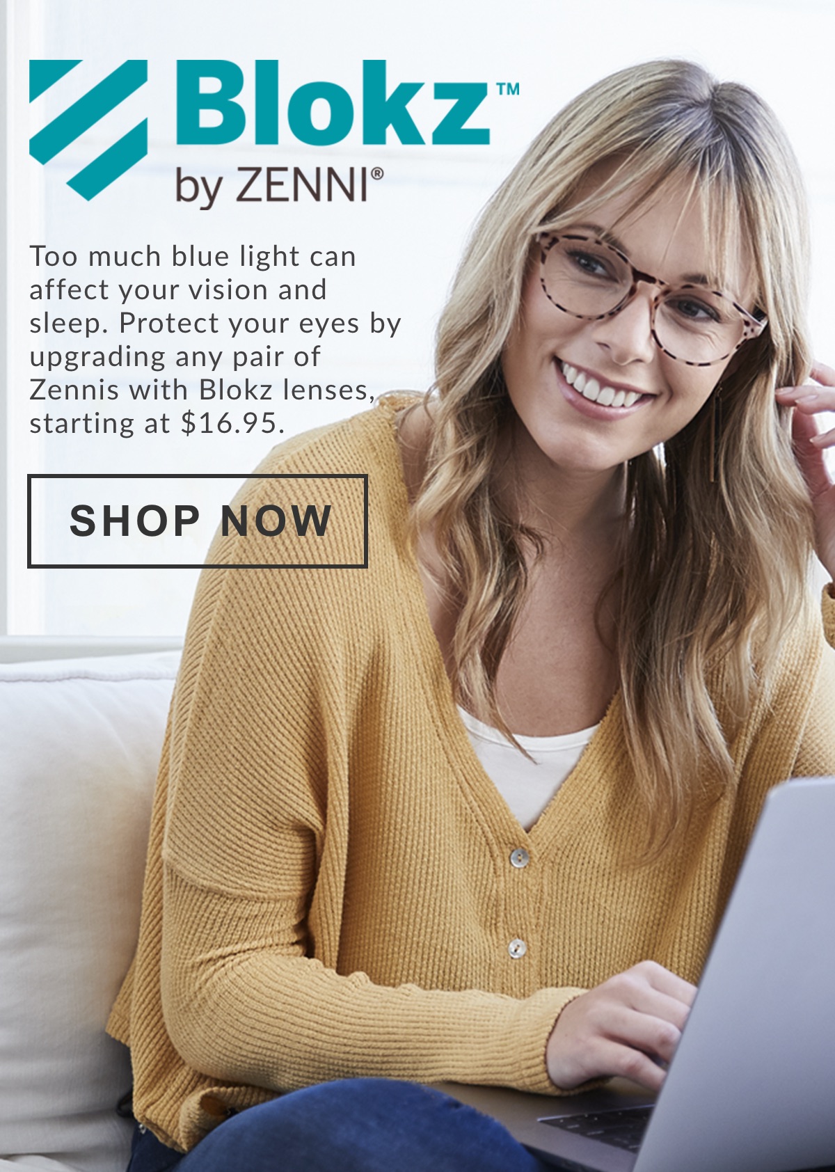 zenni cyber monday 2020