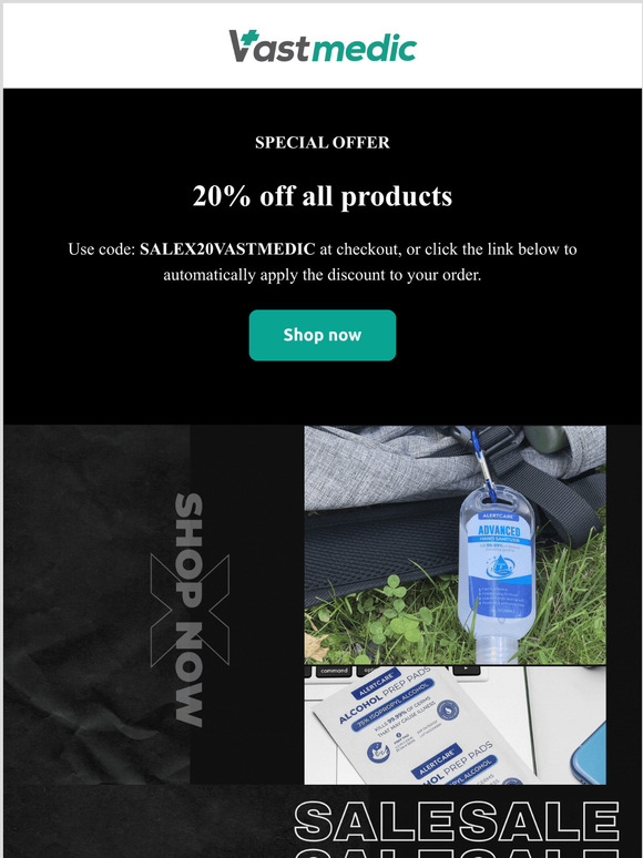 It's Cyber Monday!