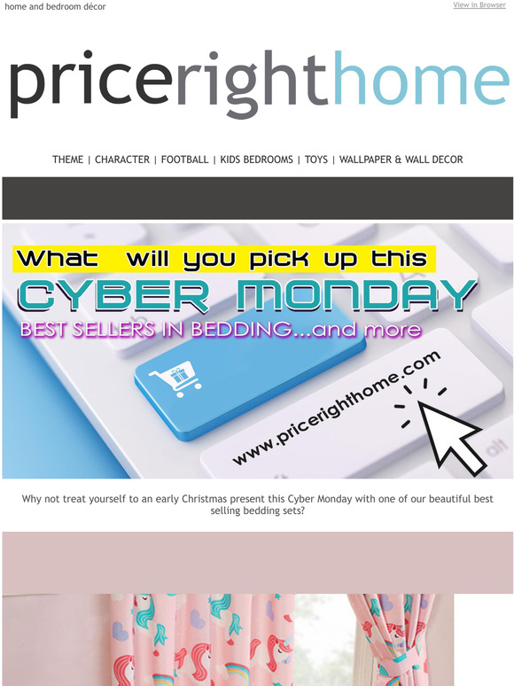 Best Sellers in Bedding and more to shop at Price Right Home💙🔎