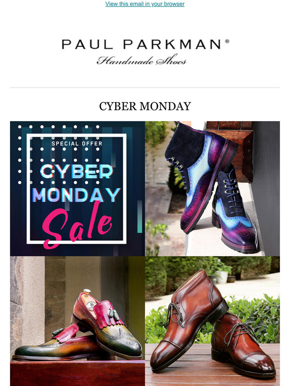 Cyber Monday! New Styles Added ★ 30-50% OFF! Showroom Samples