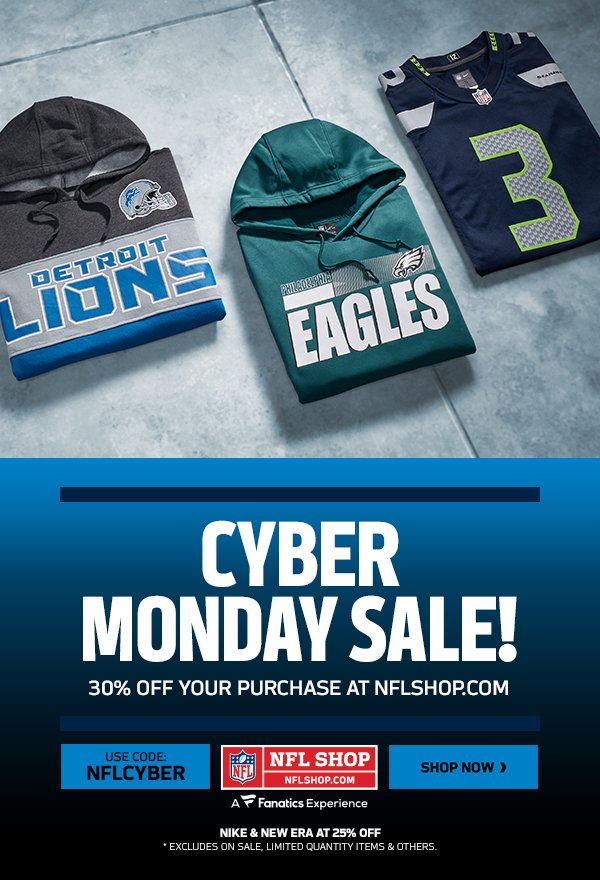 nfl game pass cyber monday