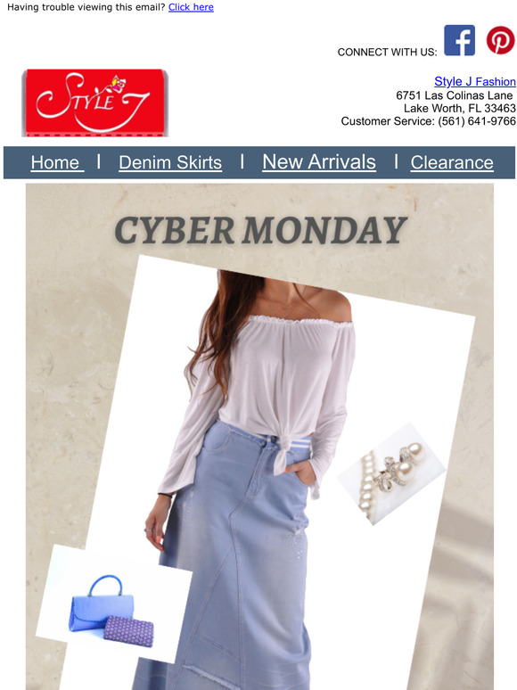 Cyber Monday Super Sale! 30% up to 80% Discount