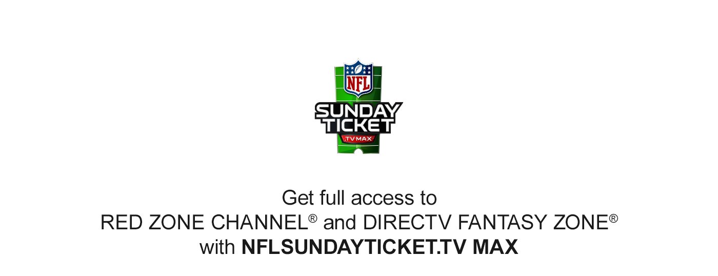 Nfl Game Pass Row Cyber Monday Extended Stay On Top Of Your Game With Nflsundayticket Tv Milled