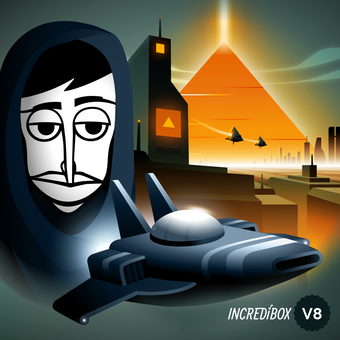 Incredibox скачать стим фото 30