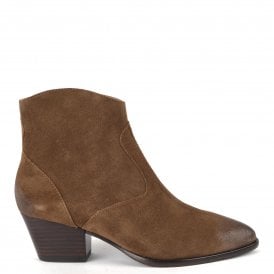 evine clearance boots