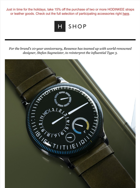 ressence type 3x