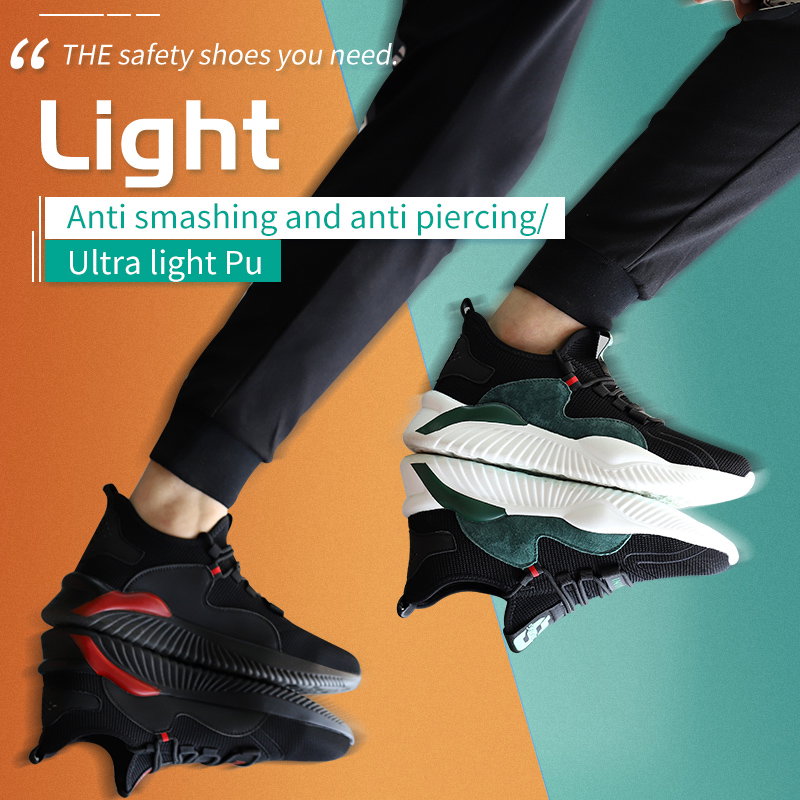 Maven Safety Shoes: What's New This 
