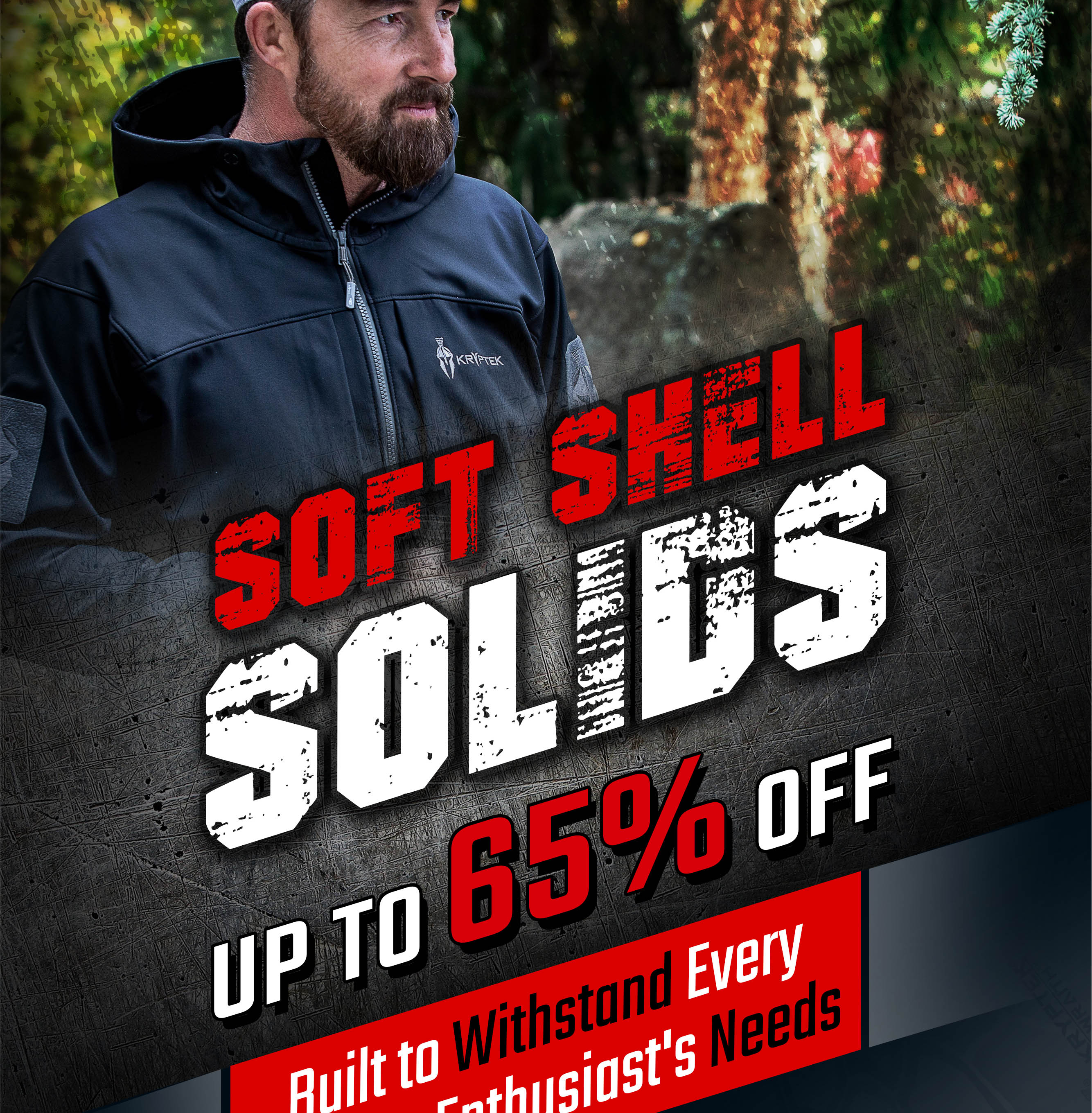 kryptek theron jacket