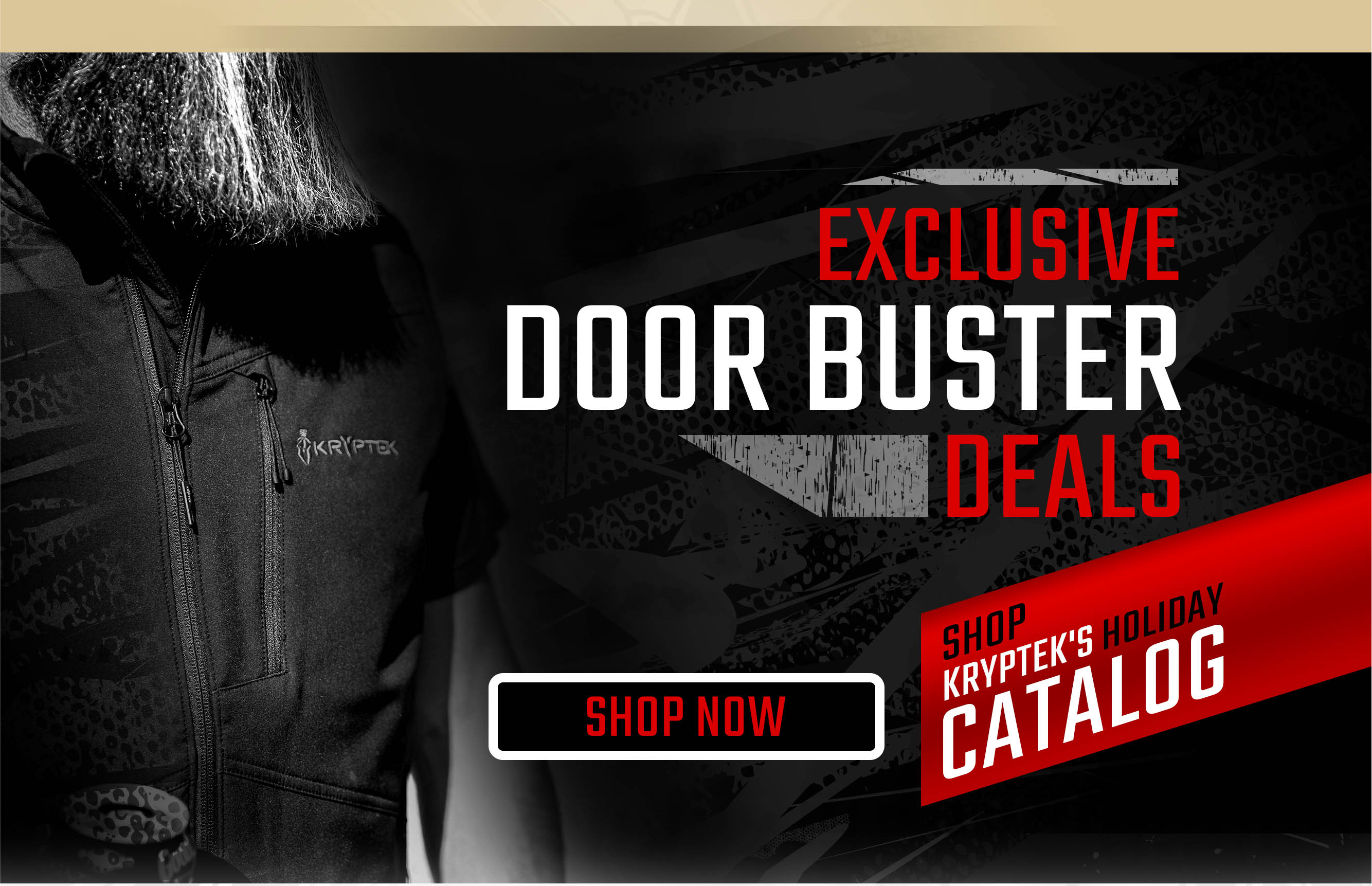 kryptek theron jacket