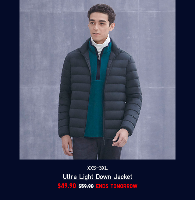 400504 uniqlo