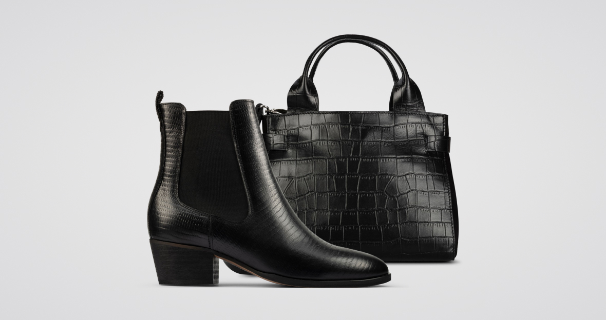 clarks octavia boots