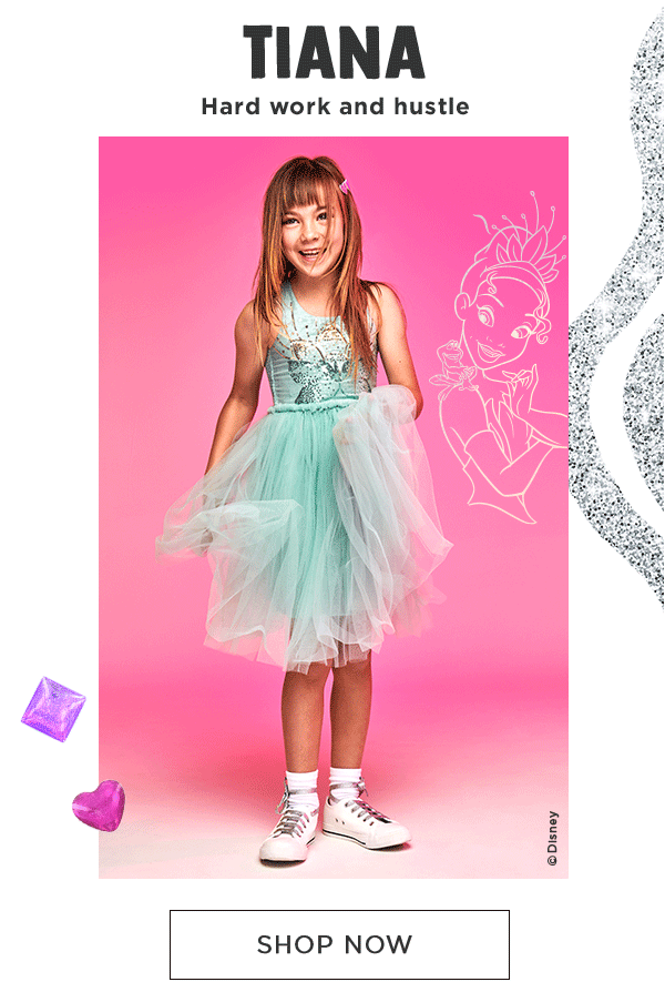 Cotton On Kids Kids x Disney is back! Milled