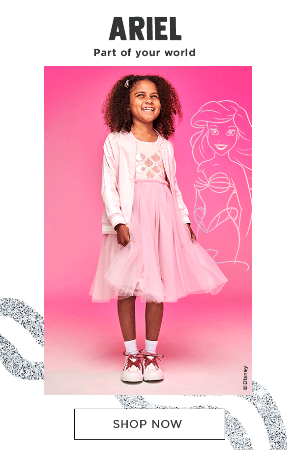 Cotton On Kids Kids x Disney is back! Milled