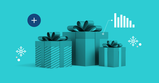 Data trends: holiday shopping