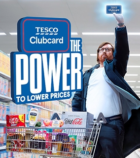 tesco duplo half price